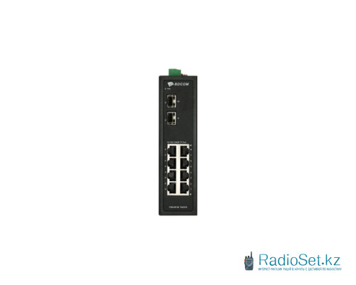 Коммутатор BDCOM IES200-LSTW2080